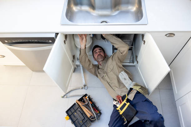 Best Drain Cleaning Services  in South Plainfield, NJ